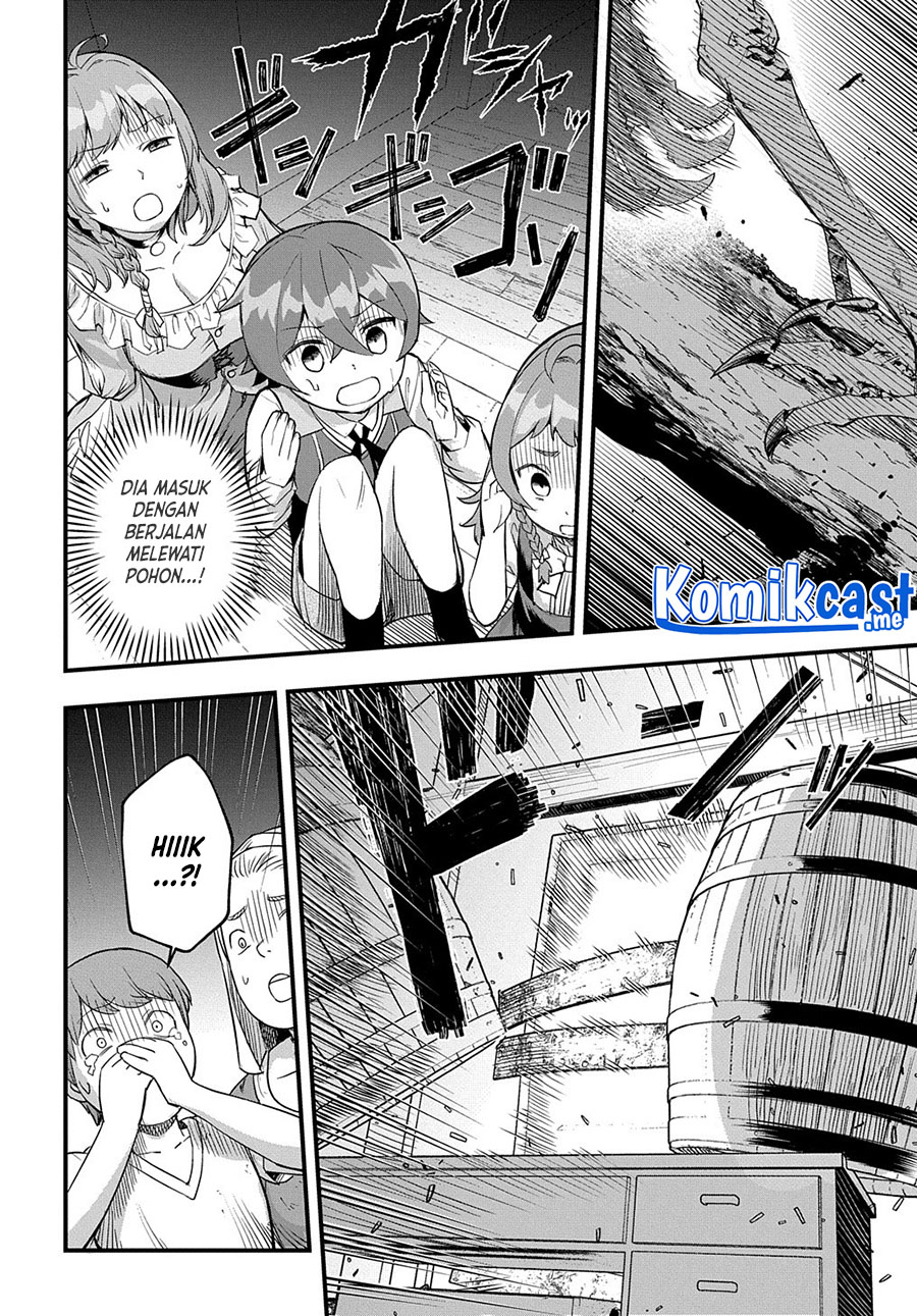 Magic Maker – Isekai Mahou no Tsukurikata Chapter 05 Gambar 21