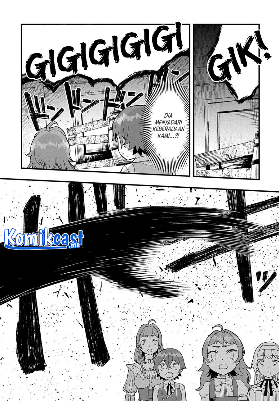 Magic Maker – Isekai Mahou no Tsukurikata Chapter 05 Gambar 22