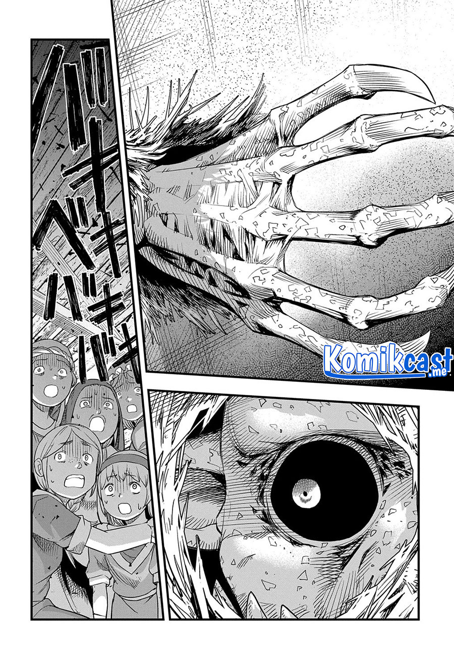 Magic Maker – Isekai Mahou no Tsukurikata Chapter 05 Gambar 23