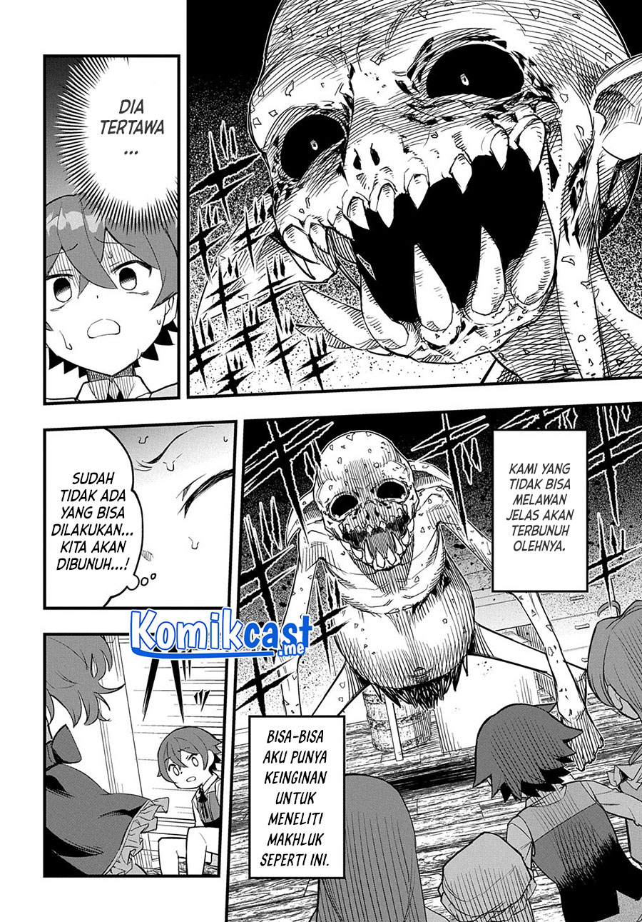 Magic Maker – Isekai Mahou no Tsukurikata Chapter 05 Gambar 25