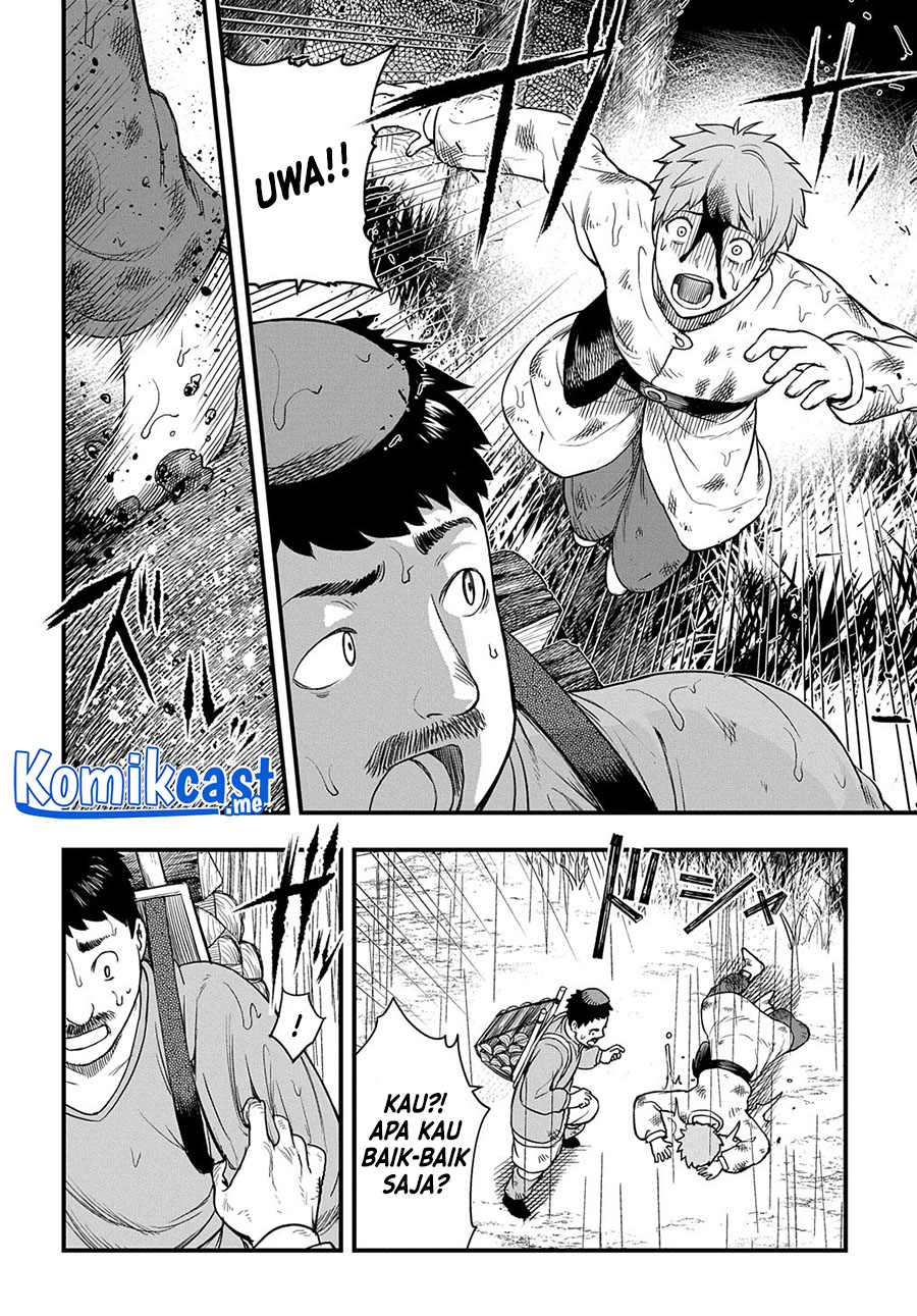 Magic Maker – Isekai Mahou no Tsukurikata Chapter 05 Gambar 3