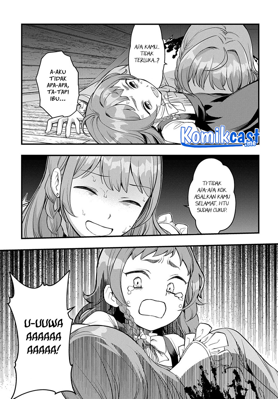 Magic Maker – Isekai Mahou no Tsukurikata Chapter 05 Gambar 30