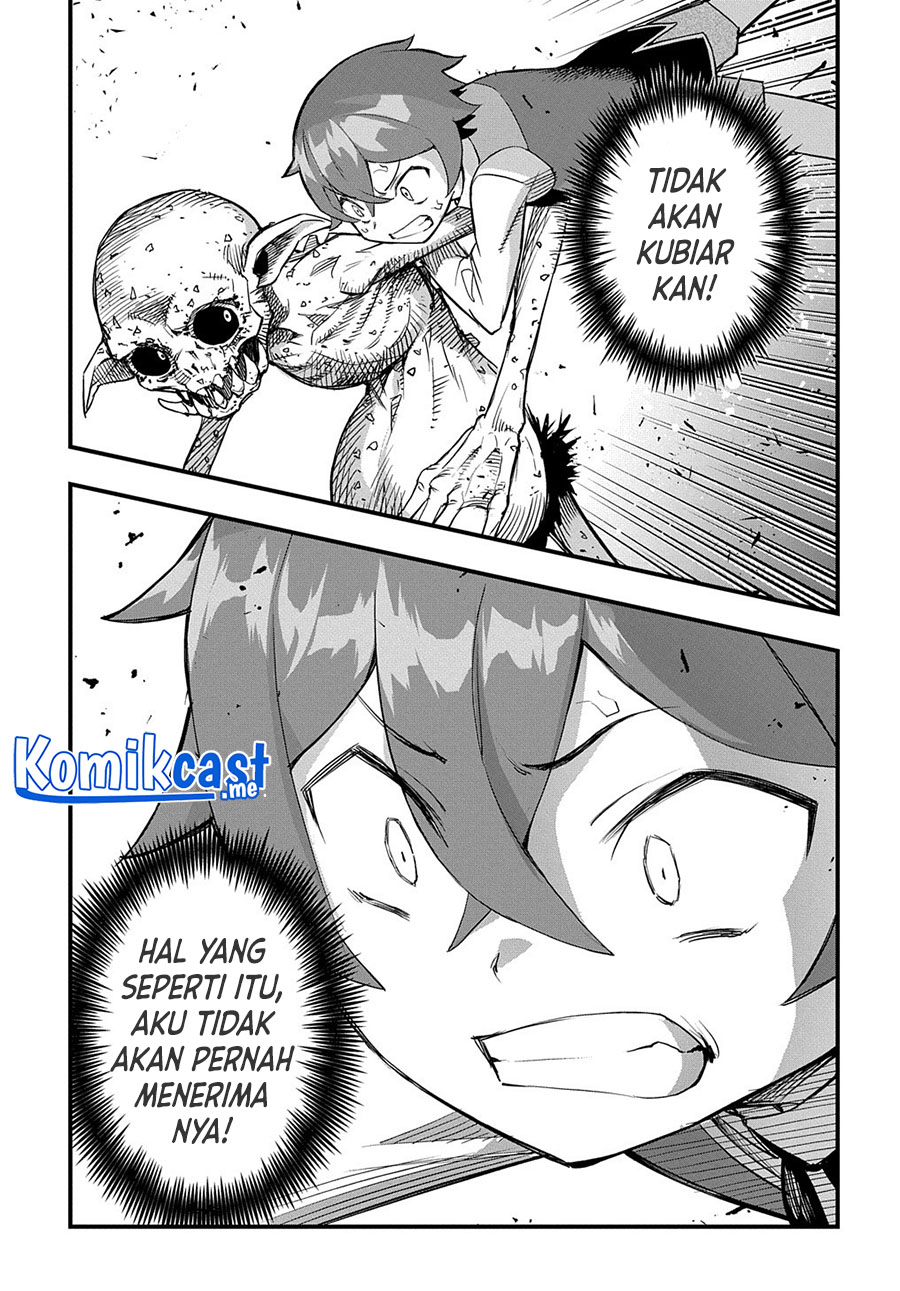 Magic Maker – Isekai Mahou no Tsukurikata Chapter 05 Gambar 32
