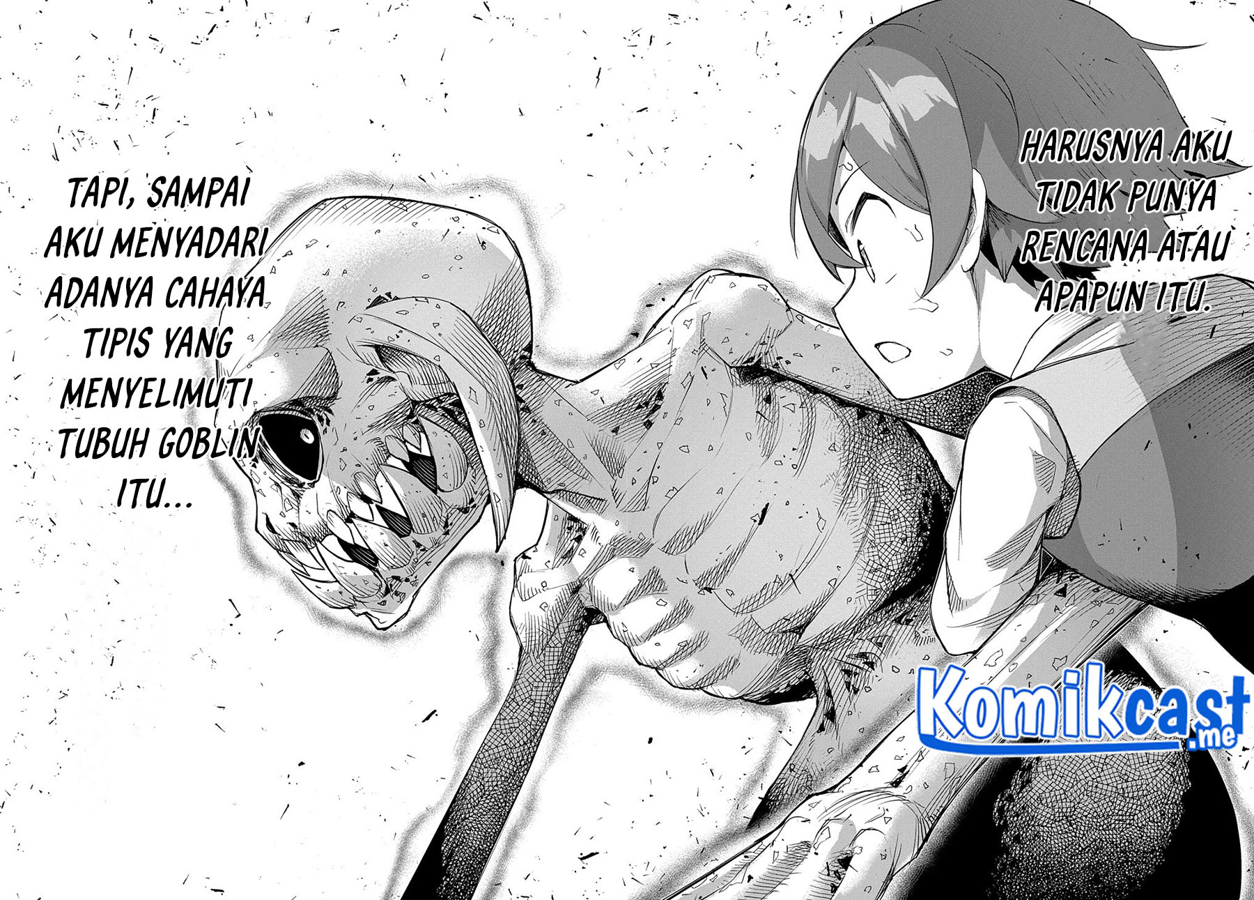 Magic Maker – Isekai Mahou no Tsukurikata Chapter 05 Gambar 33
