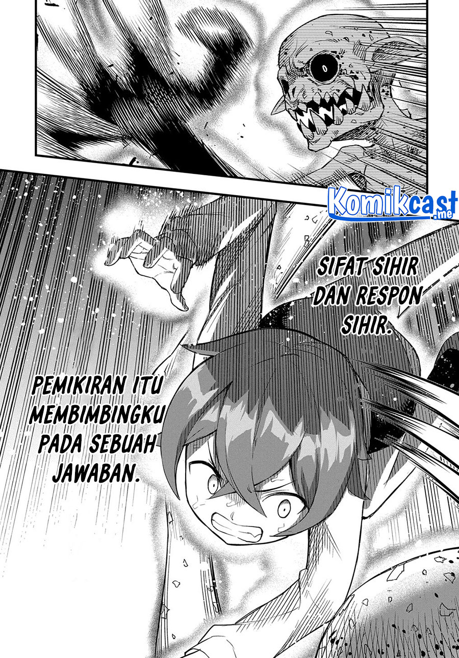Magic Maker – Isekai Mahou no Tsukurikata Chapter 05 Gambar 35