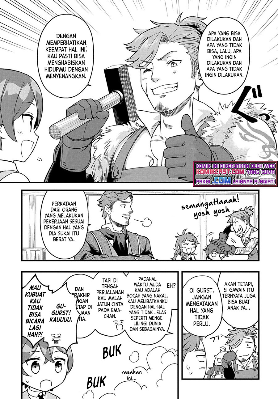 Magic Maker – Isekai Mahou no Tsukurikata Chapter 04 Gambar 24