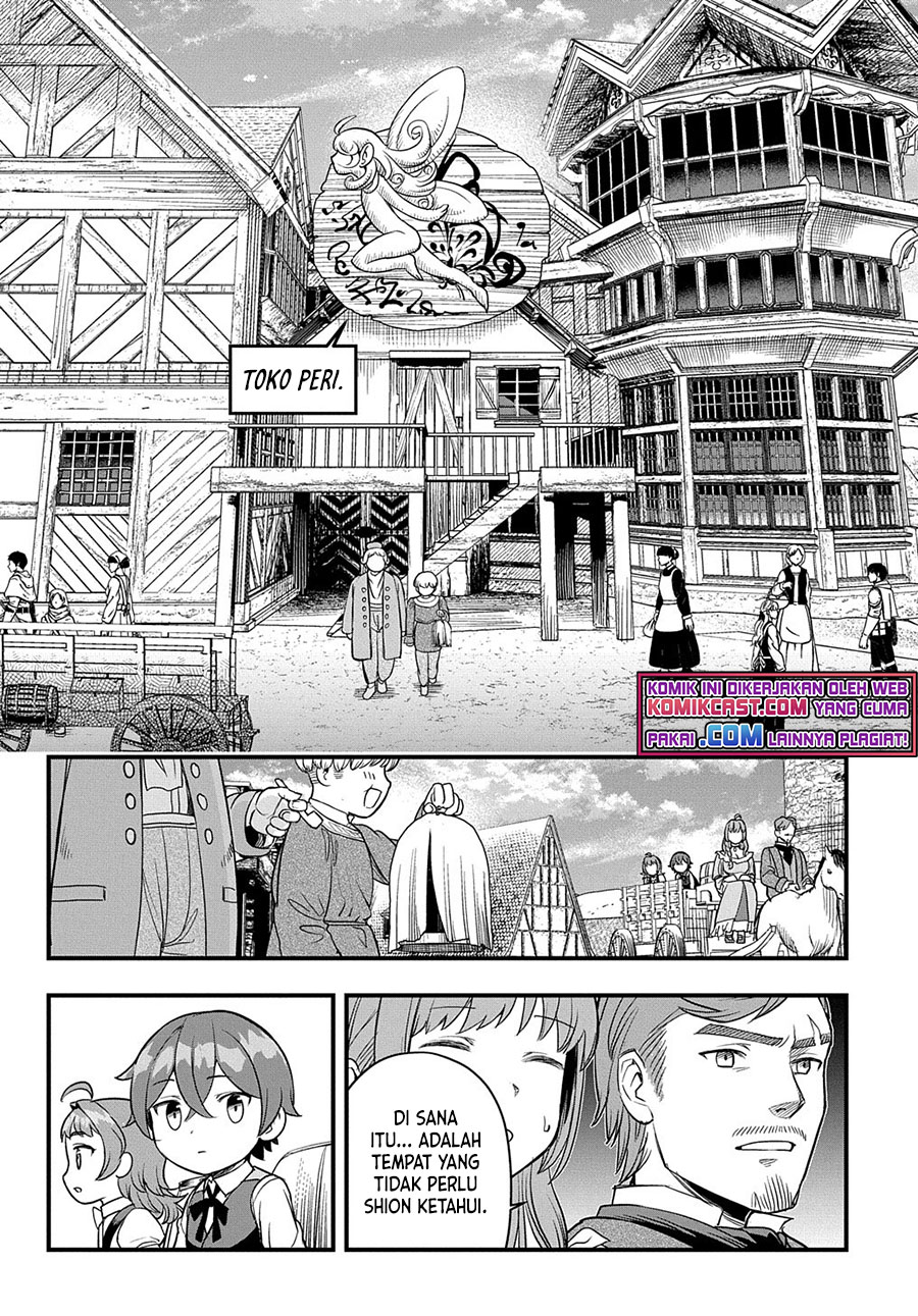 Magic Maker – Isekai Mahou no Tsukurikata Chapter 04 Gambar 27