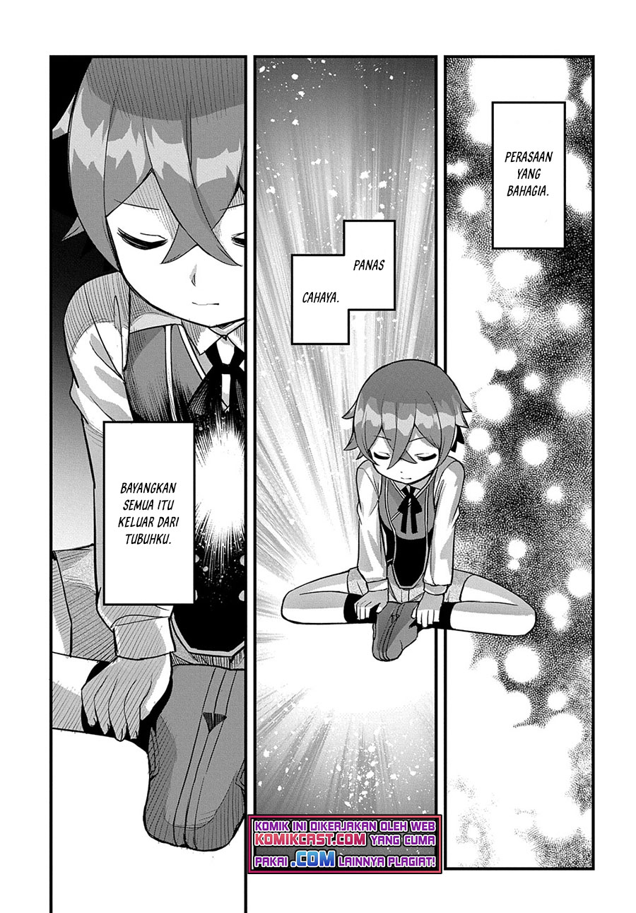 Magic Maker – Isekai Mahou no Tsukurikata Chapter 03 Gambar 20