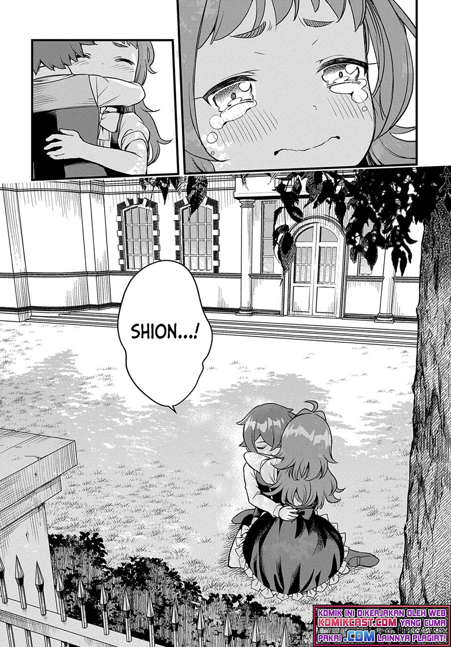 Magic Maker – Isekai Mahou no Tsukurikata Chapter 03 Gambar 9