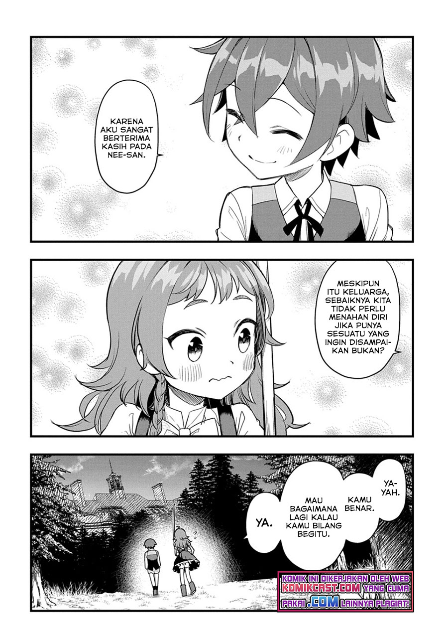 Magic Maker – Isekai Mahou no Tsukurikata Chapter 02 Gambar 12