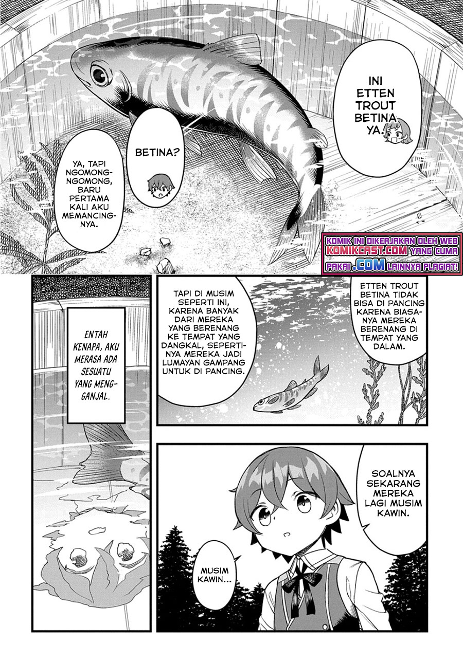 Magic Maker – Isekai Mahou no Tsukurikata Chapter 02 Gambar 18
