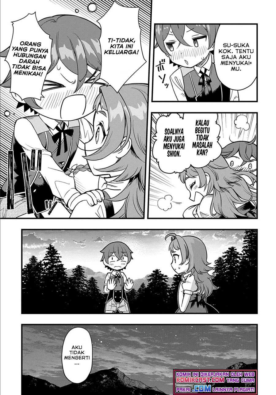 Magic Maker – Isekai Mahou no Tsukurikata Chapter 02 Gambar 23