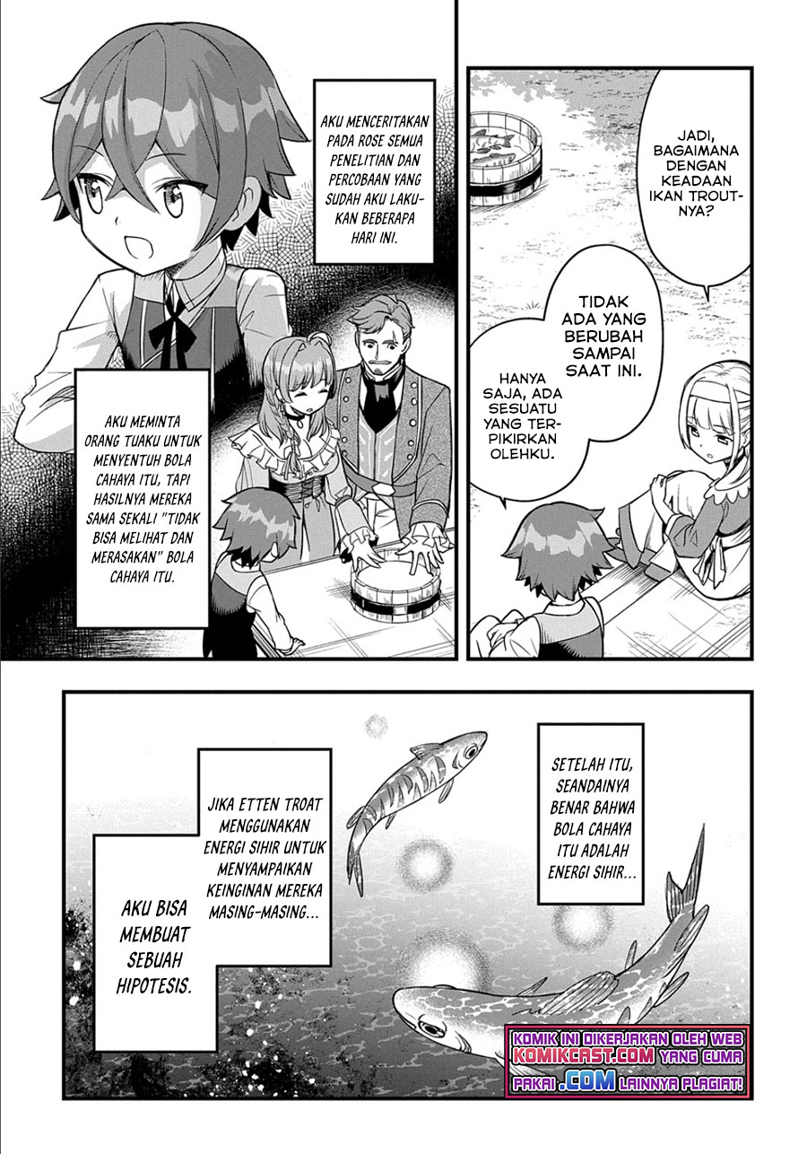 Magic Maker – Isekai Mahou no Tsukurikata Chapter 02 Gambar 25