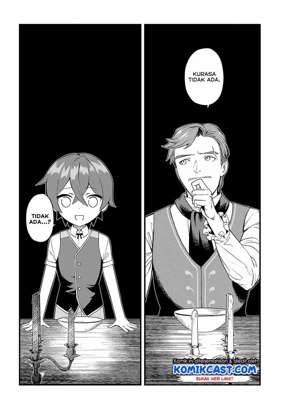 Magic Maker – Isekai Mahou no Tsukurikata Chapter 01.2 Gambar 11