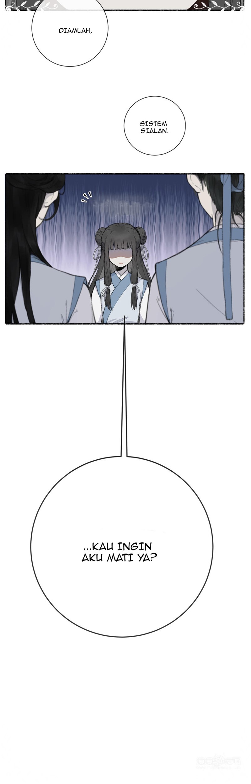 Zhen Zhen Nan Wei Chapter 01 Gambar 22