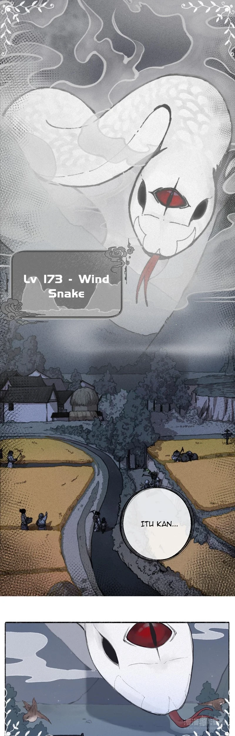 Zhen Zhen Nan Wei Chapter 01 Gambar 7