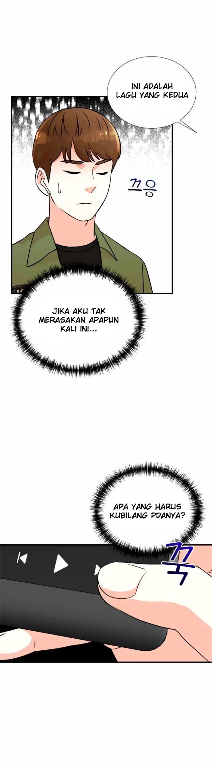 Second Life Producer Chapter 11 Gambar 34