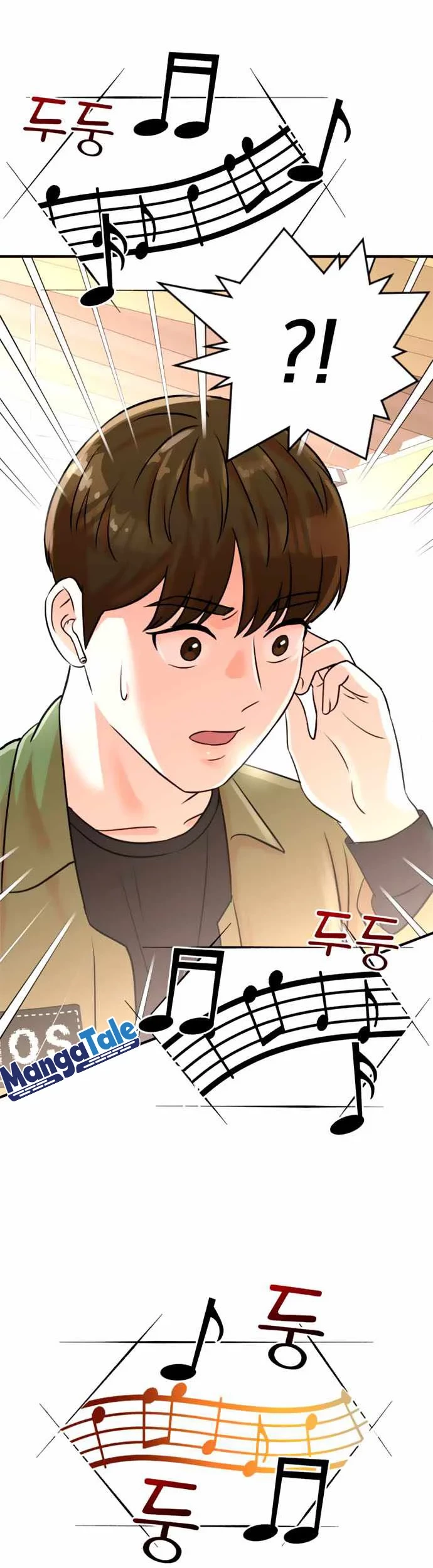 Second Life Producer Chapter 11 Gambar 35