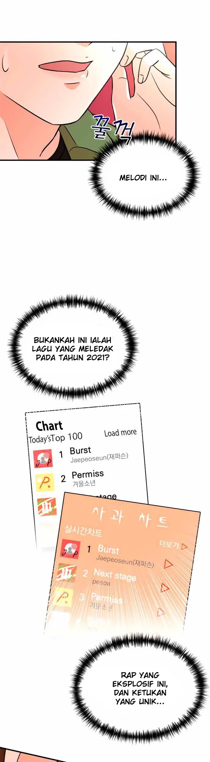 Second Life Producer Chapter 11 Gambar 36