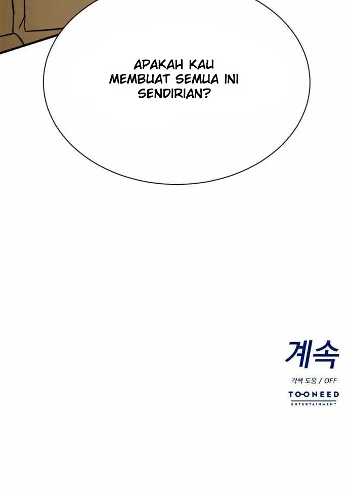 Second Life Producer Chapter 11 Gambar 41