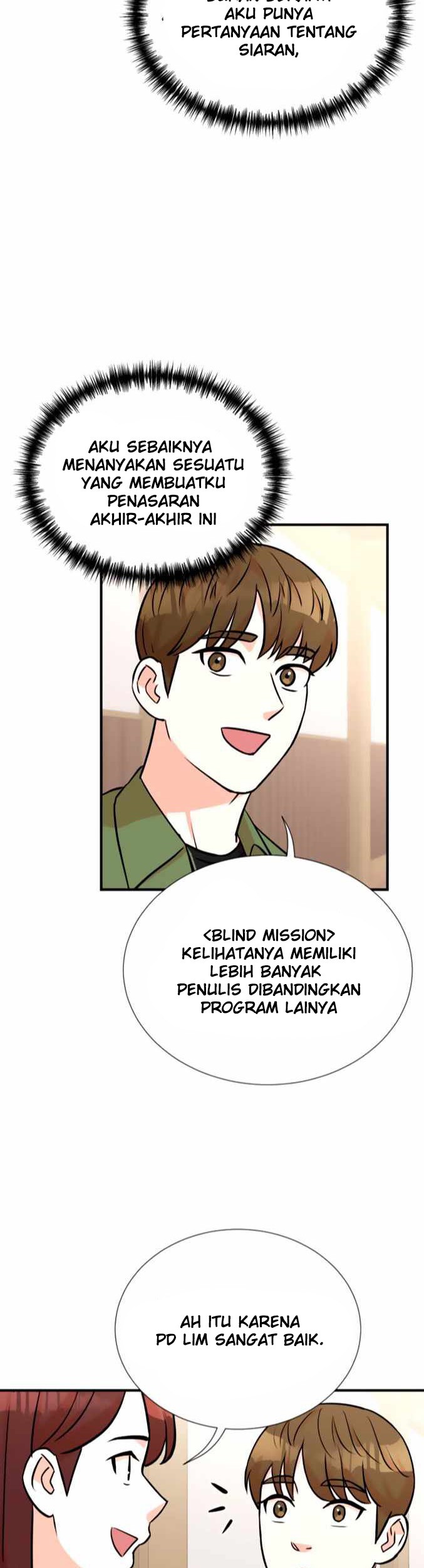 Second Life Producer Chapter 11 Gambar 4