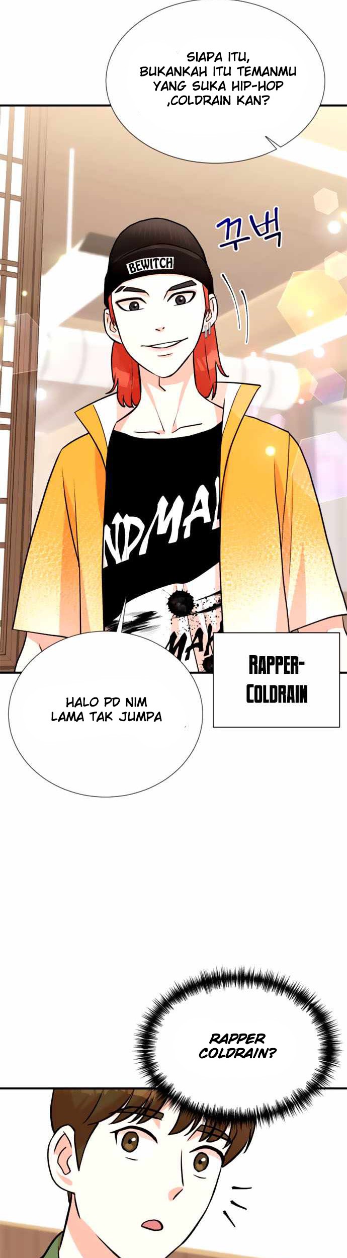 Second Life Producer Chapter 11 Gambar 11