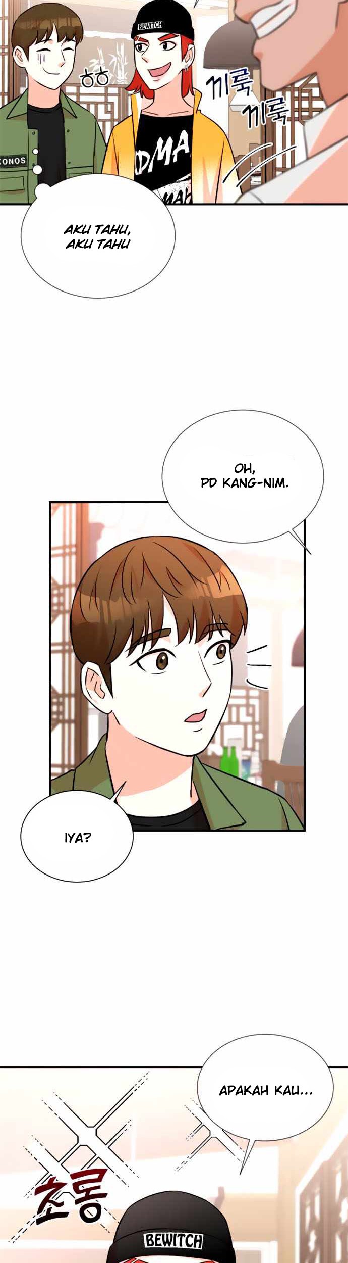 Second Life Producer Chapter 11 Gambar 19