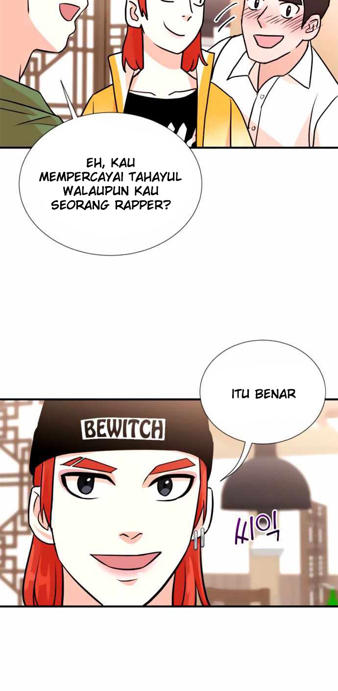 Second Life Producer Chapter 11 Gambar 21