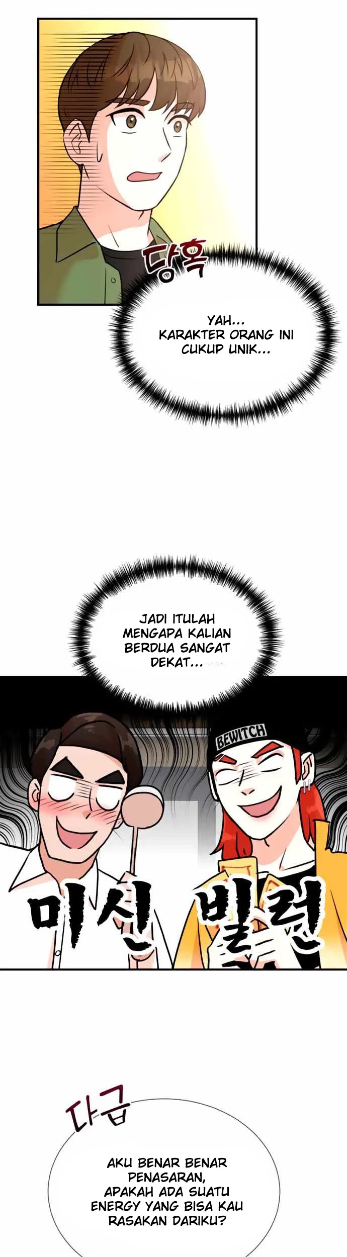 Second Life Producer Chapter 11 Gambar 23