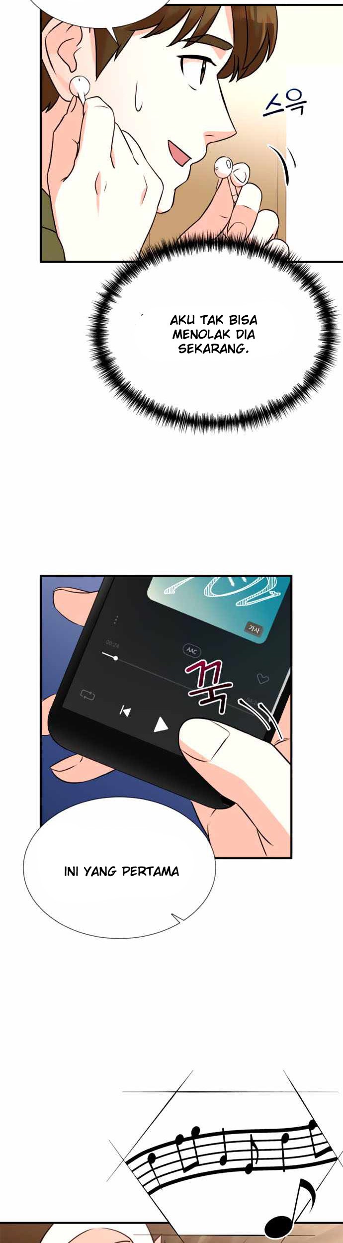 Second Life Producer Chapter 11 Gambar 31