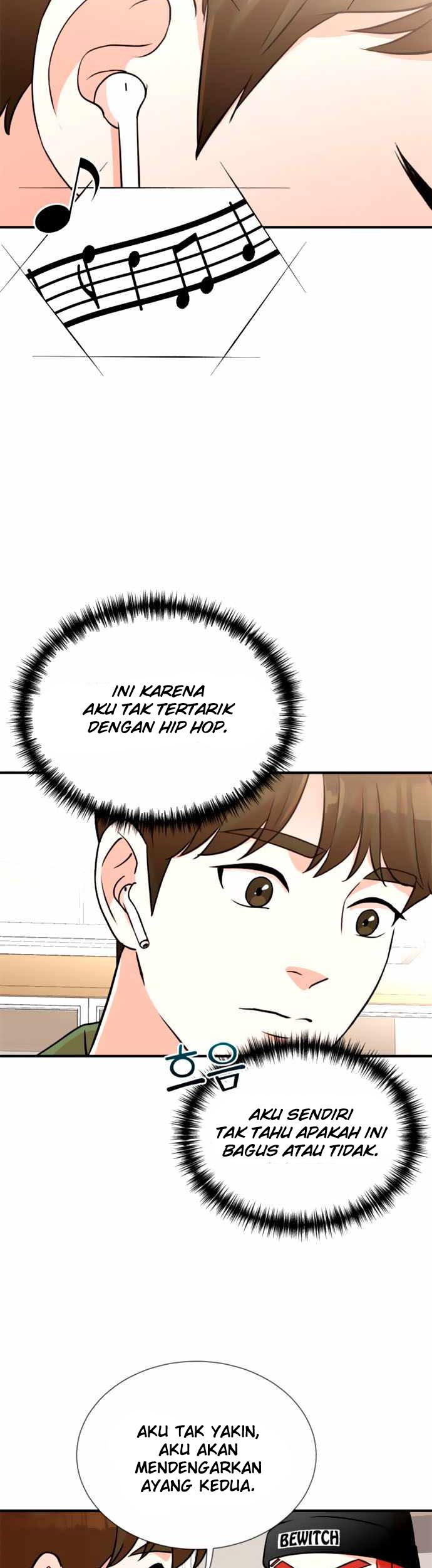 Second Life Producer Chapter 11 Gambar 32