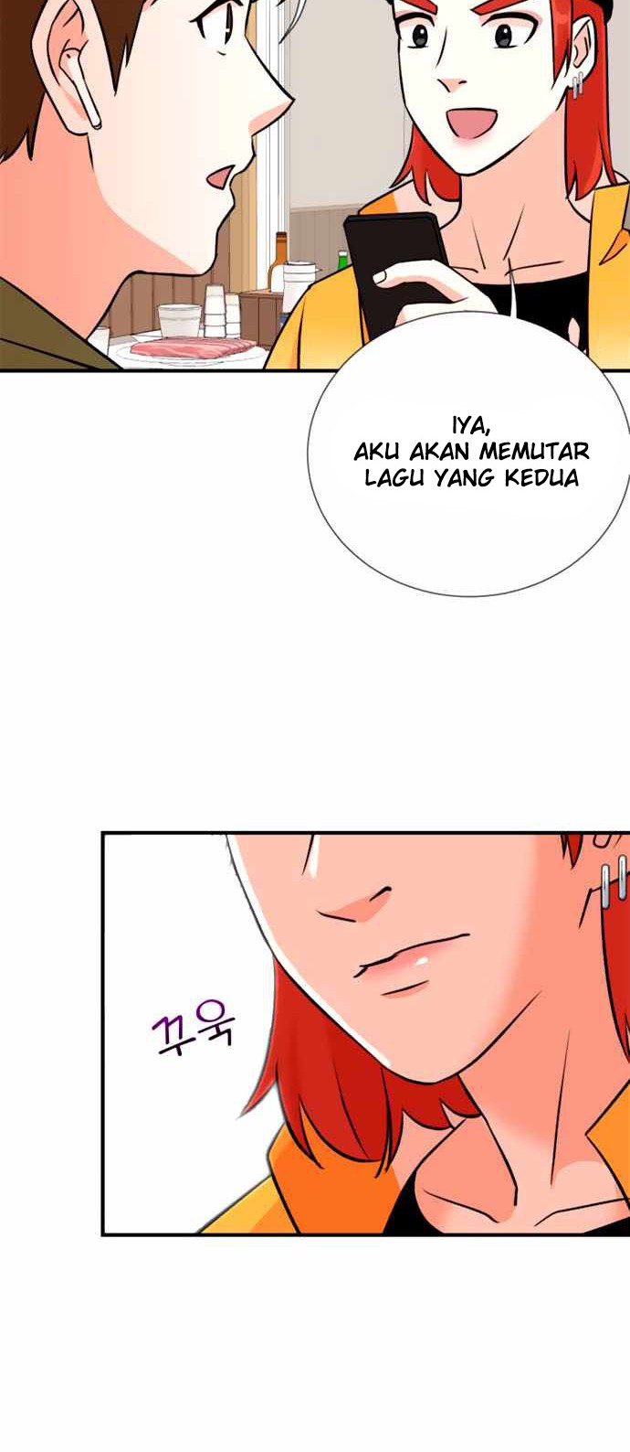 Second Life Producer Chapter 11 Gambar 33