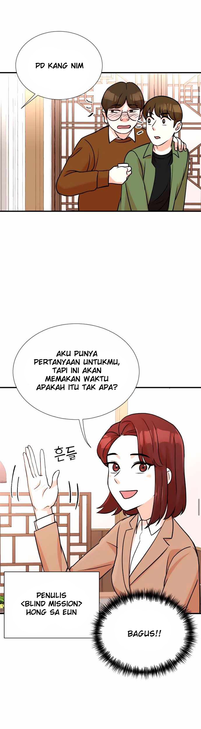 Second Life Producer Chapter 10 Gambar 34