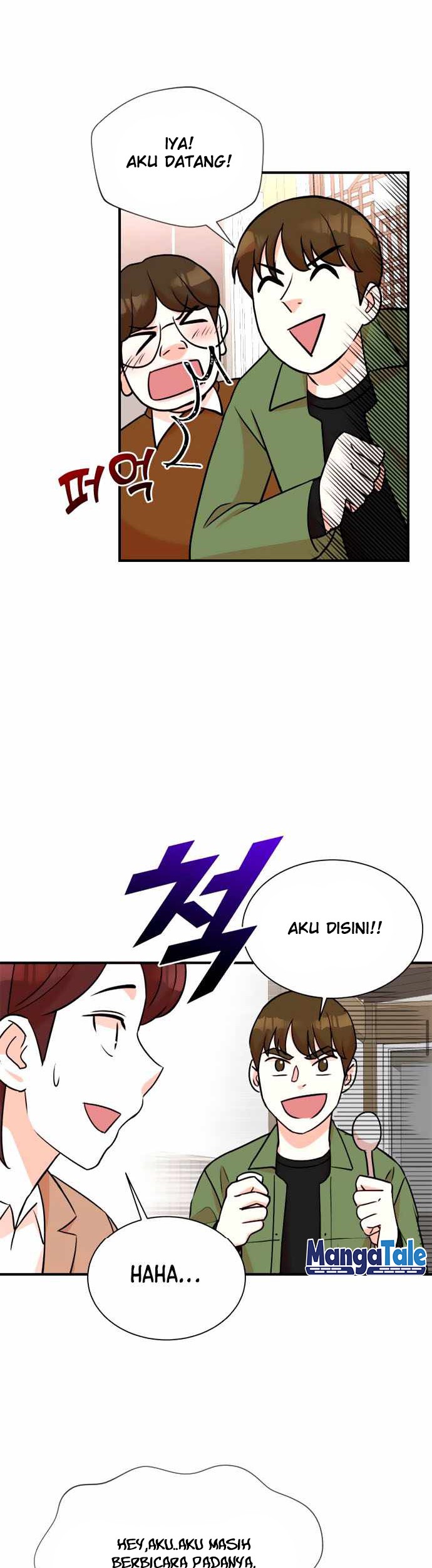 Second Life Producer Chapter 10 Gambar 35