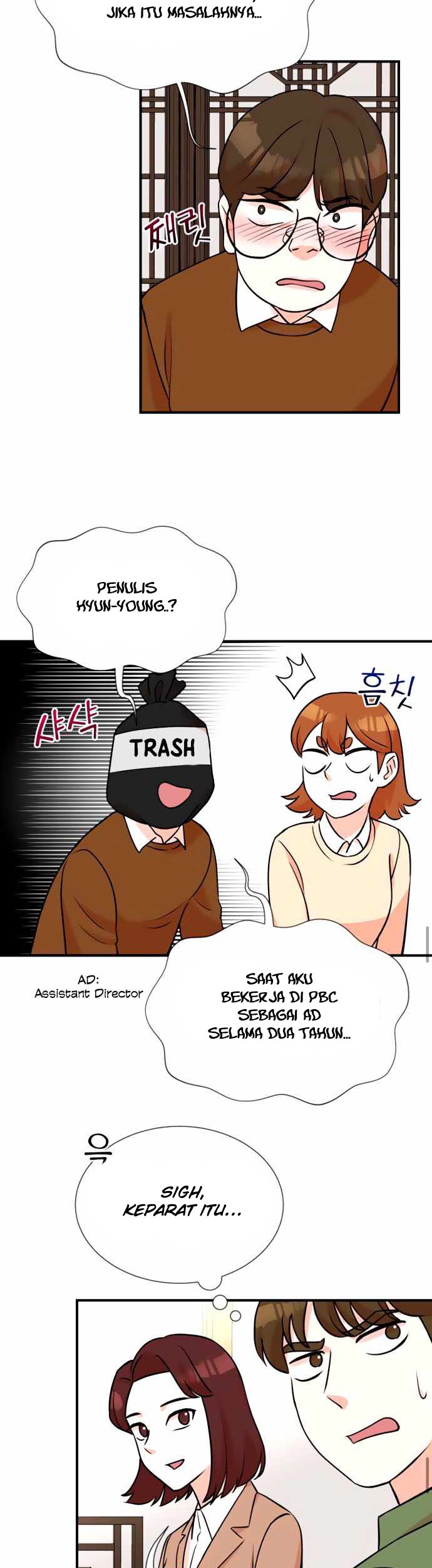 Second Life Producer Chapter 10 Gambar 36