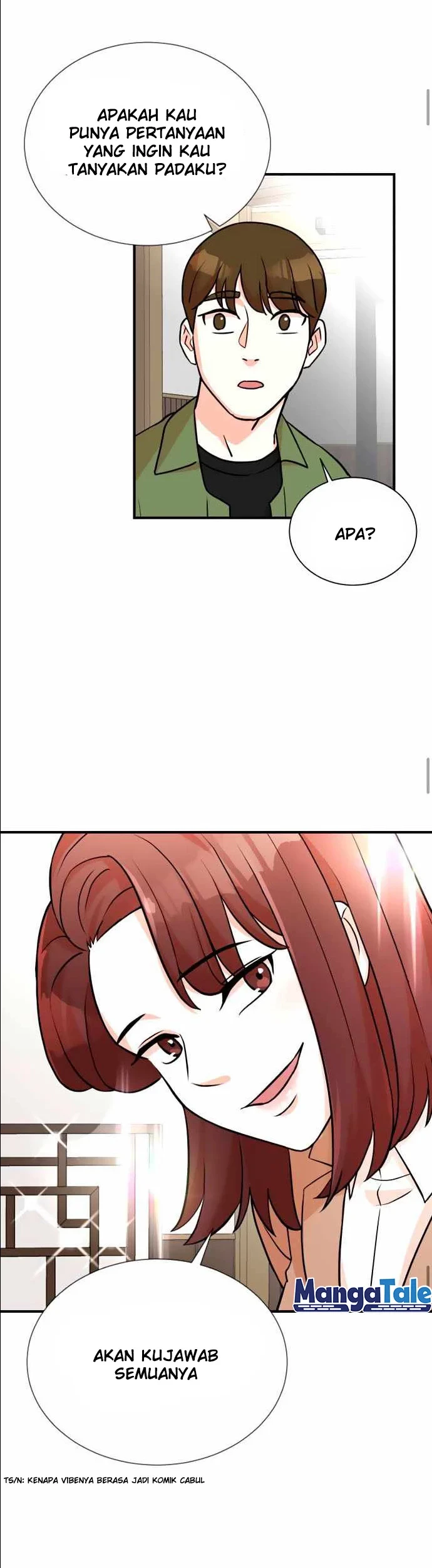 Second Life Producer Chapter 10 Gambar 42