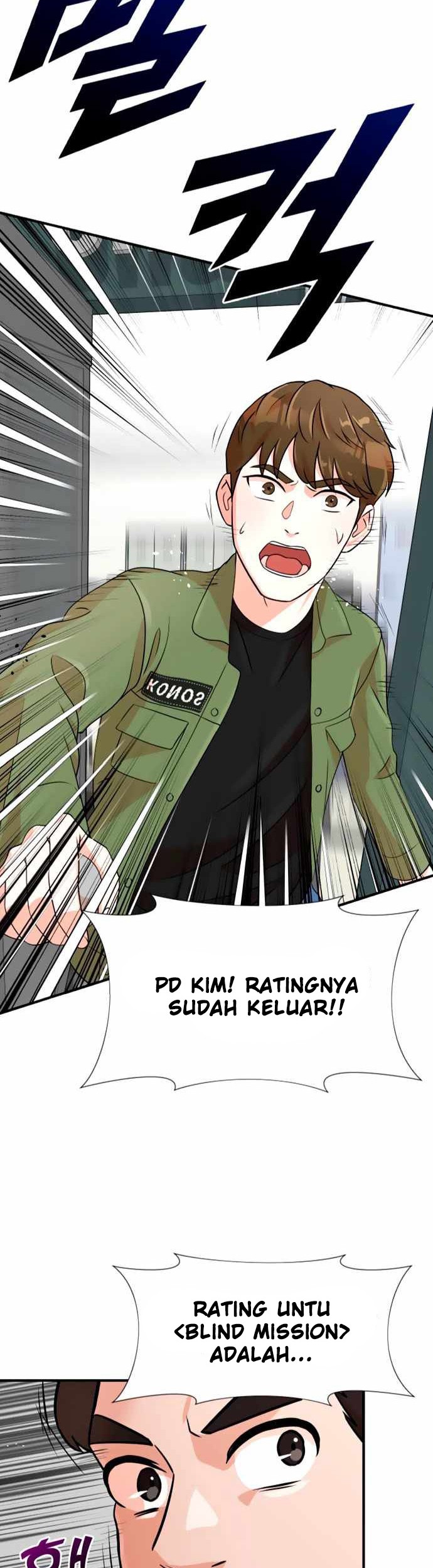 Second Life Producer Chapter 10 Gambar 3