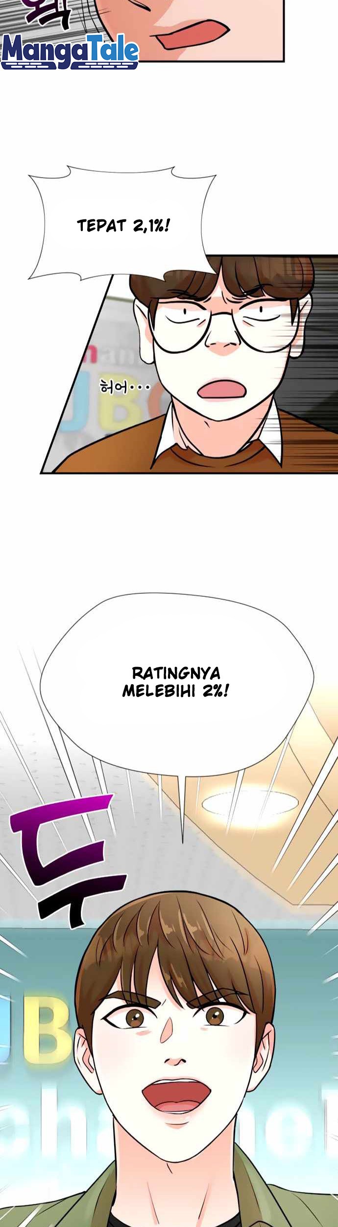 Second Life Producer Chapter 10 Gambar 4