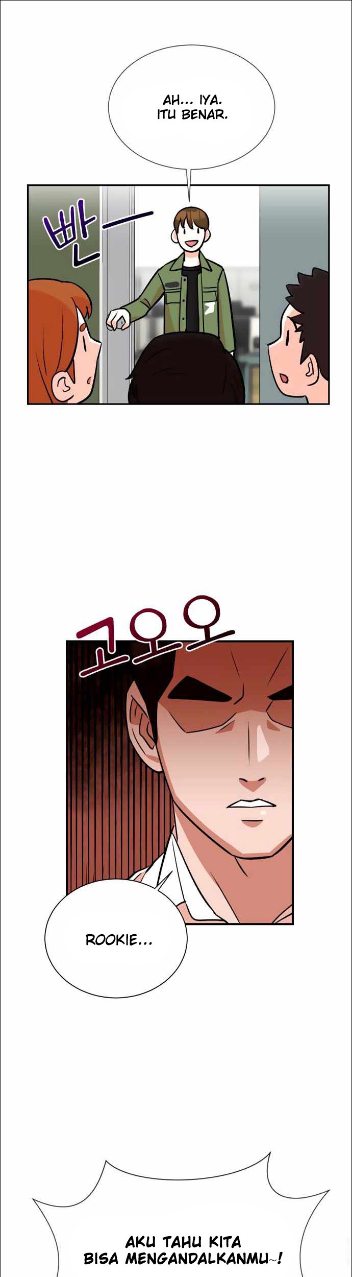 Second Life Producer Chapter 10 Gambar 6