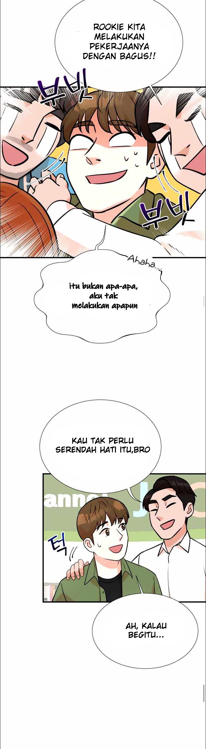 Second Life Producer Chapter 10 Gambar 8