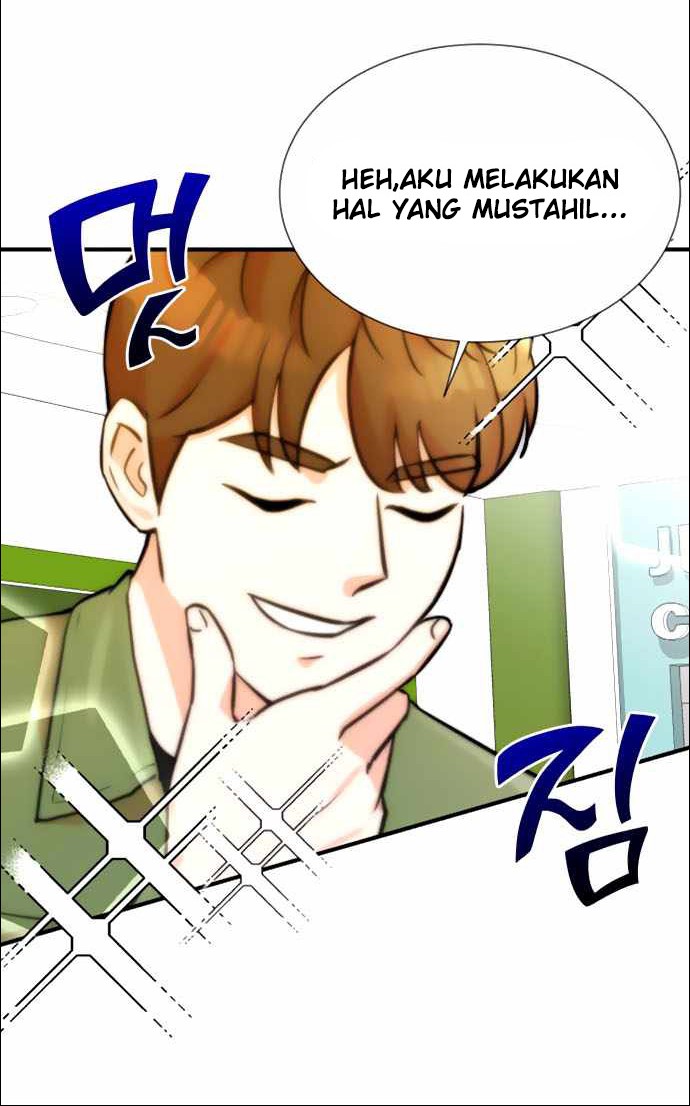 Second Life Producer Chapter 10 Gambar 9