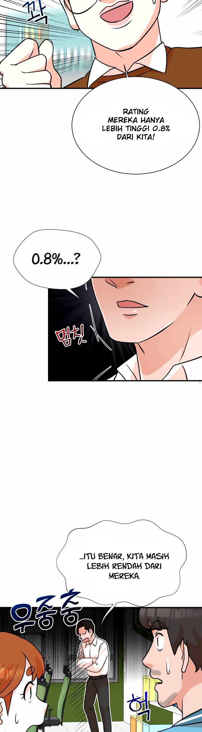 Second Life Producer Chapter 10 Gambar 11