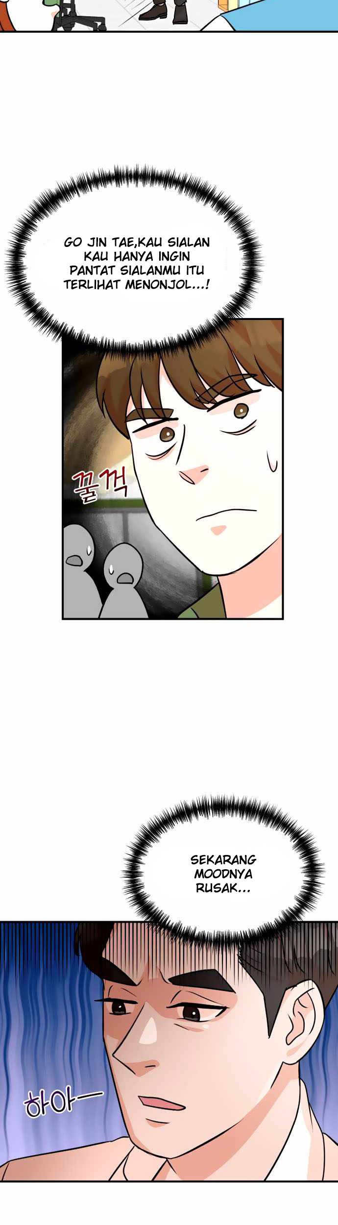 Second Life Producer Chapter 10 Gambar 12