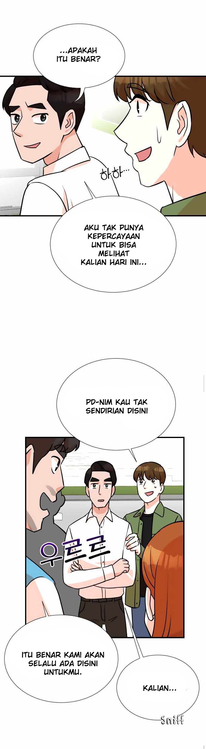 Second Life Producer Chapter 10 Gambar 14