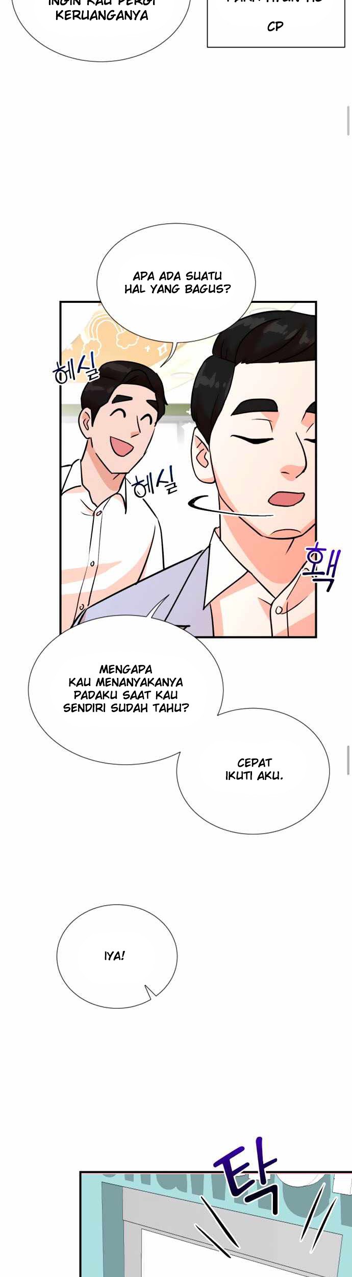 Second Life Producer Chapter 10 Gambar 16