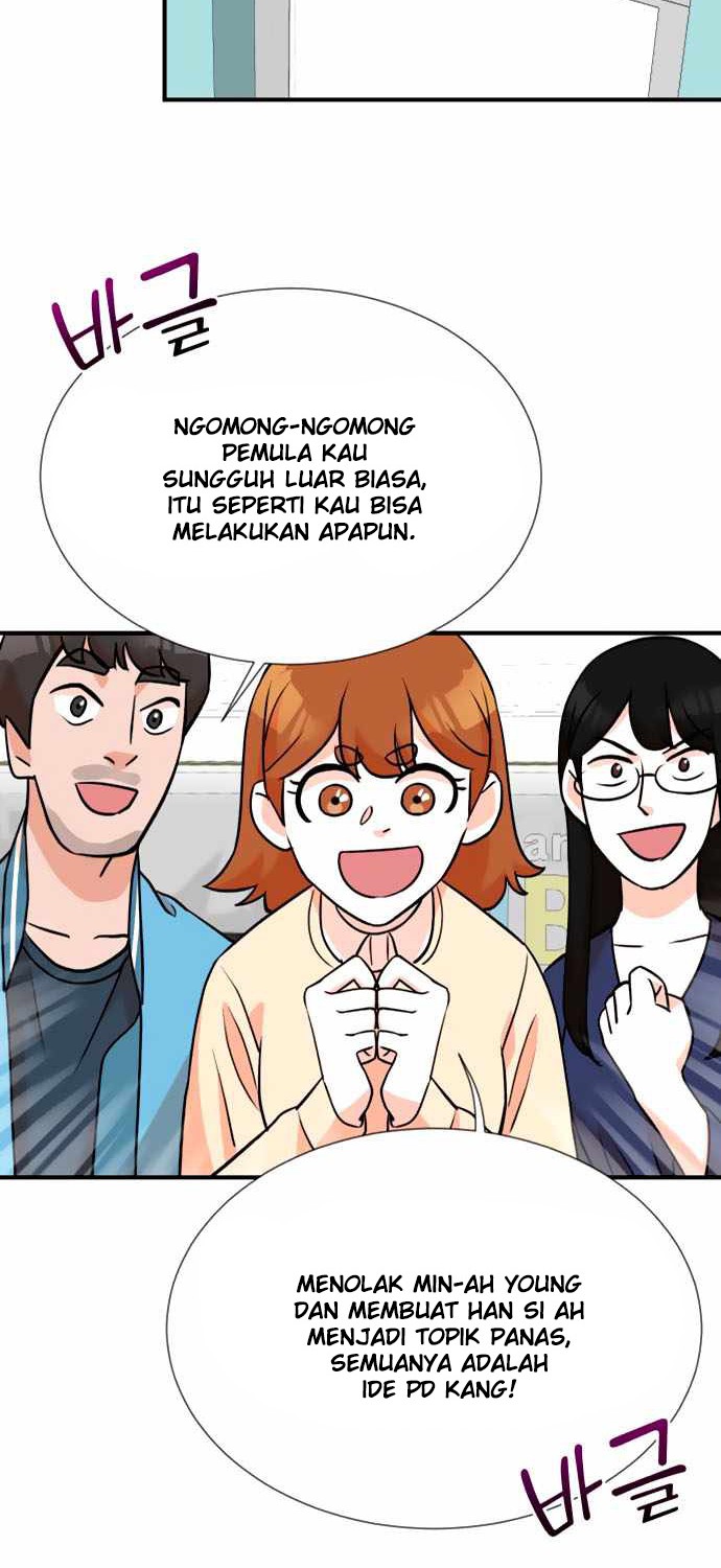 Second Life Producer Chapter 10 Gambar 17