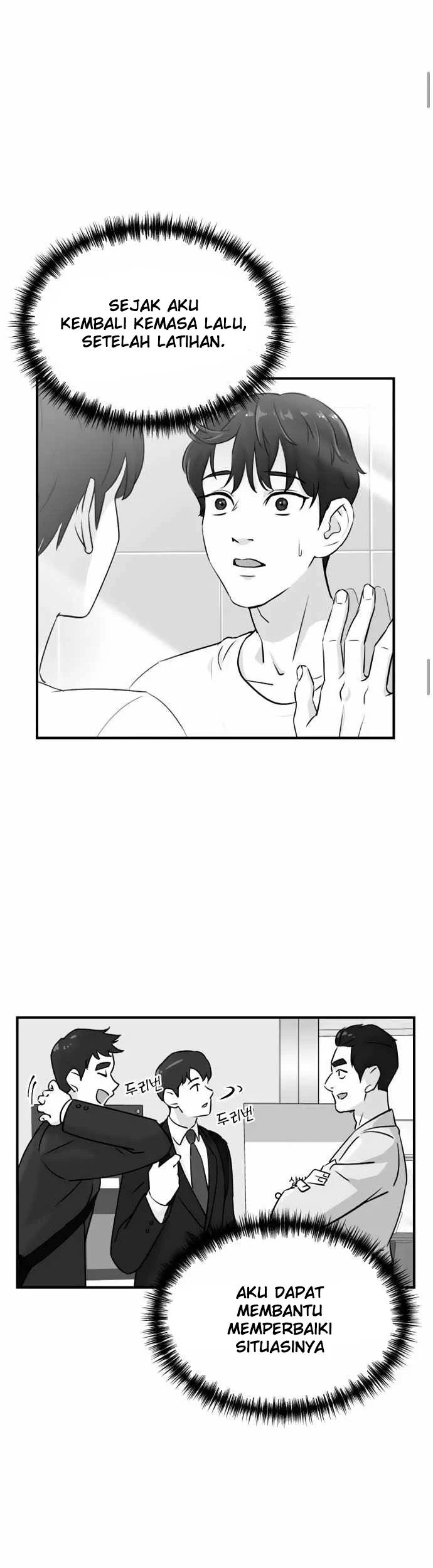 Second Life Producer Chapter 10 Gambar 20