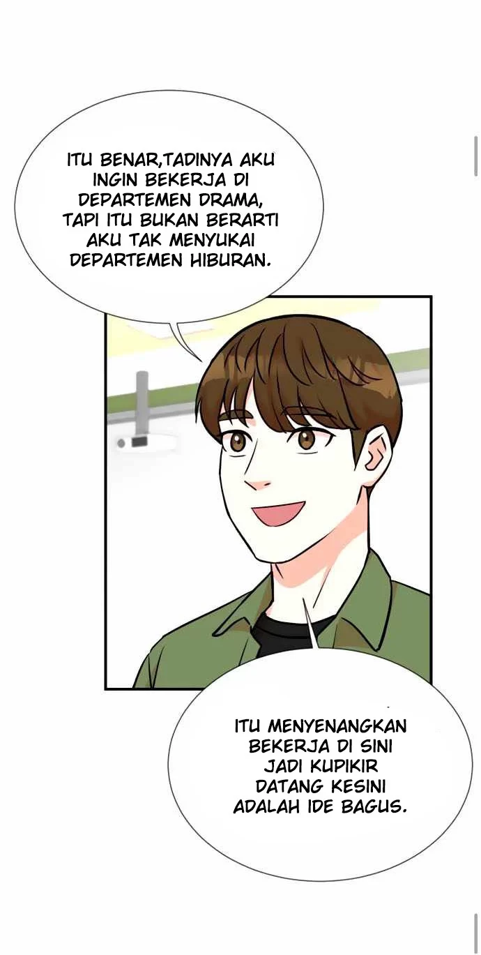 Second Life Producer Chapter 10 Gambar 21