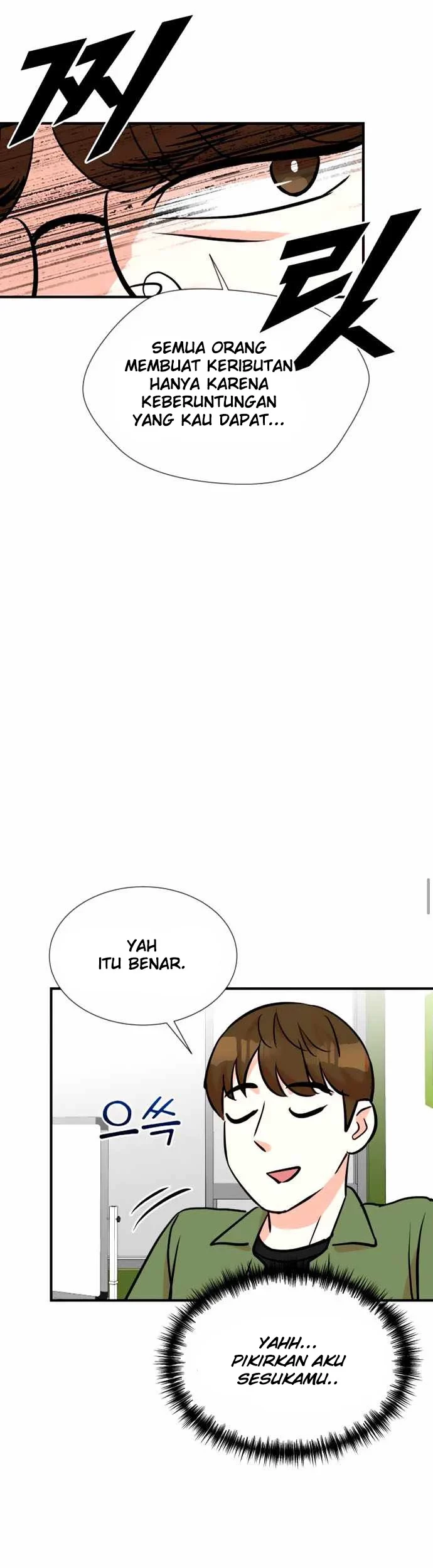 Second Life Producer Chapter 10 Gambar 22