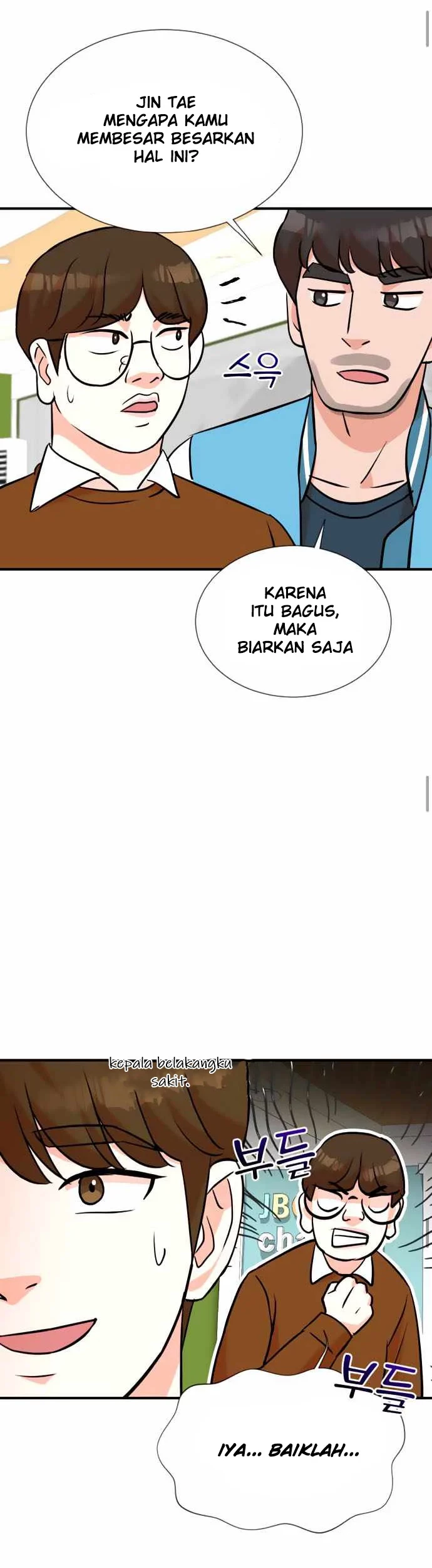 Second Life Producer Chapter 10 Gambar 23